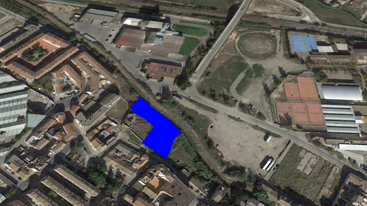 Suelo en Zaragoza, Zaragoza