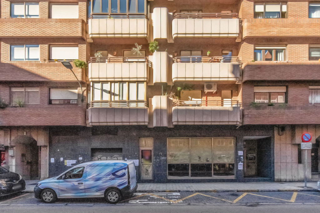 Local en Valladolid, Valladolid