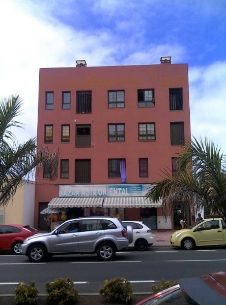 Cm La Palmita