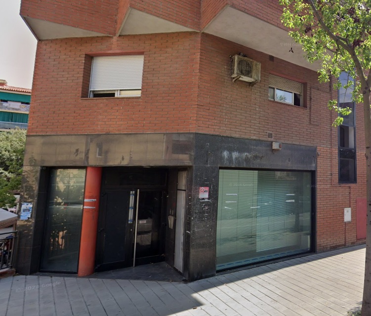 Local en Sant Andreu de la Barca, Barcelona