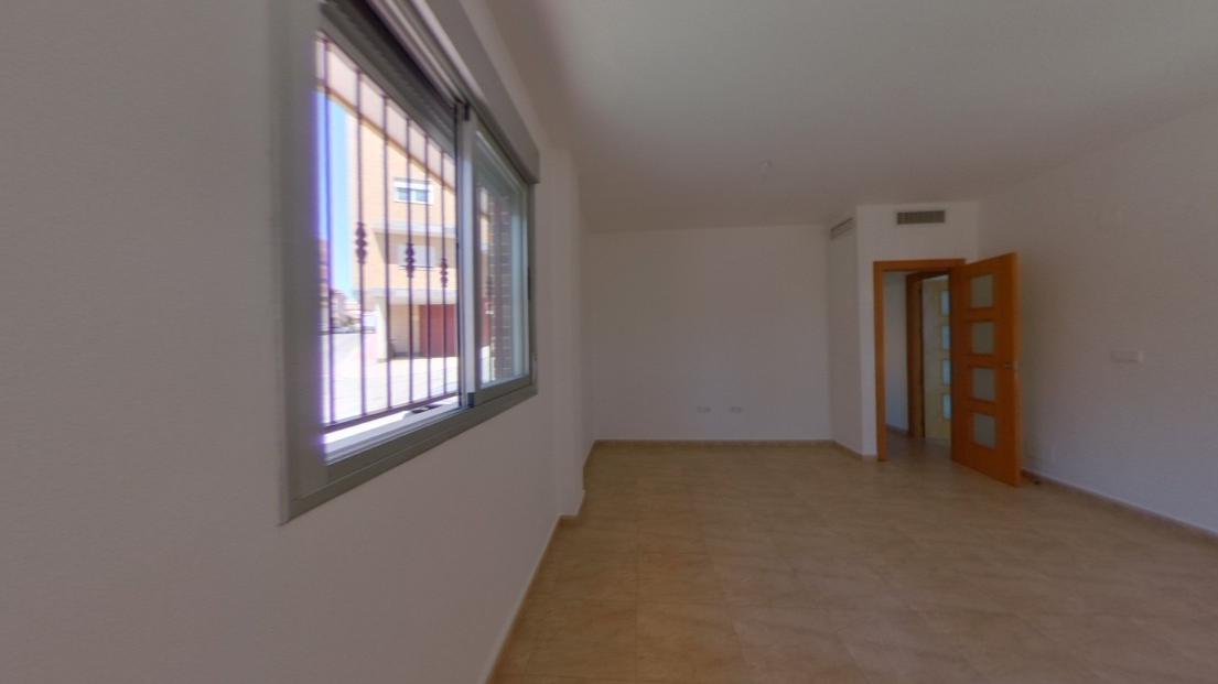 Vivienda en Molina de Segura, Murcia