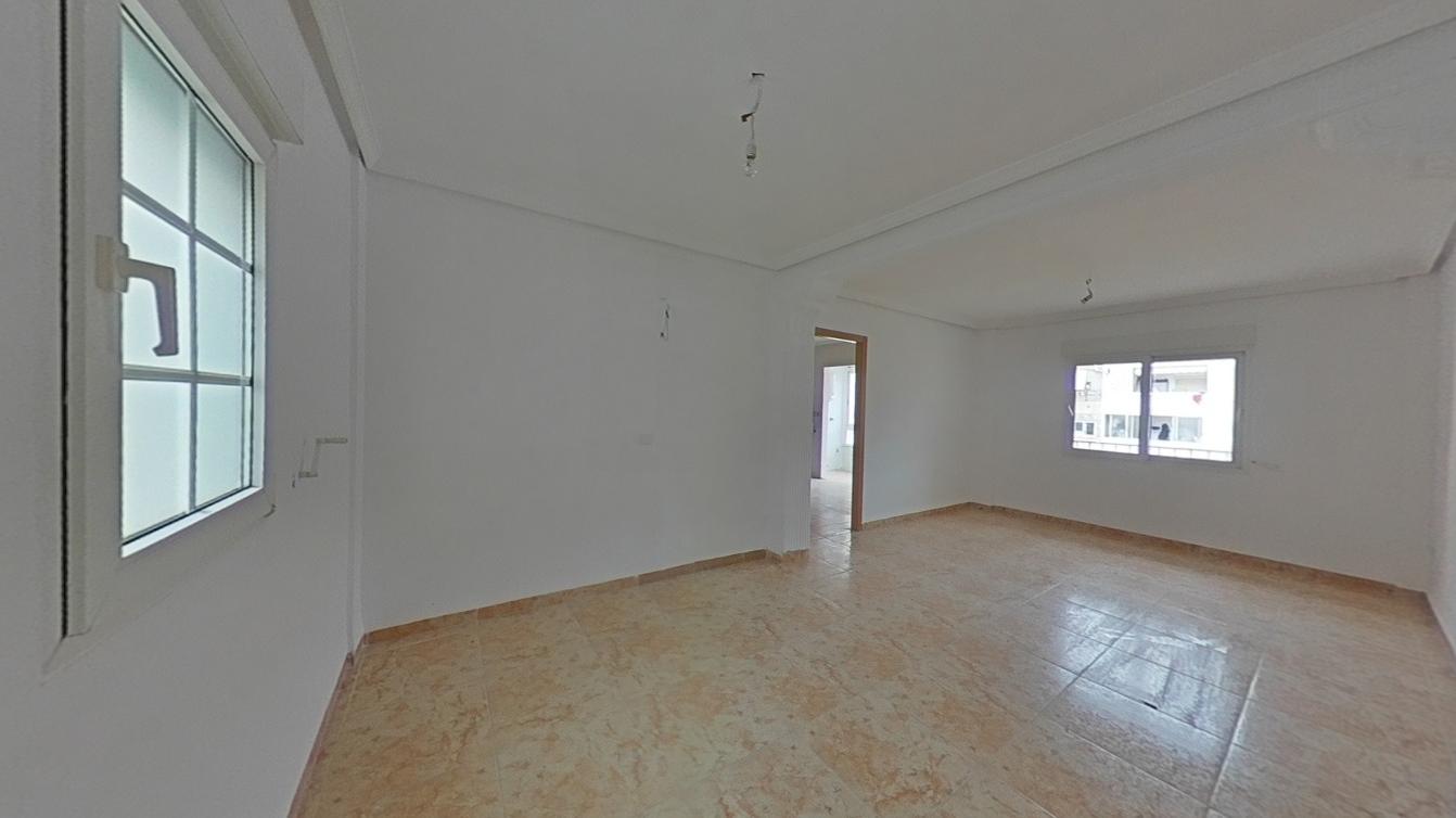 Vivienda en Mislata, Valencia