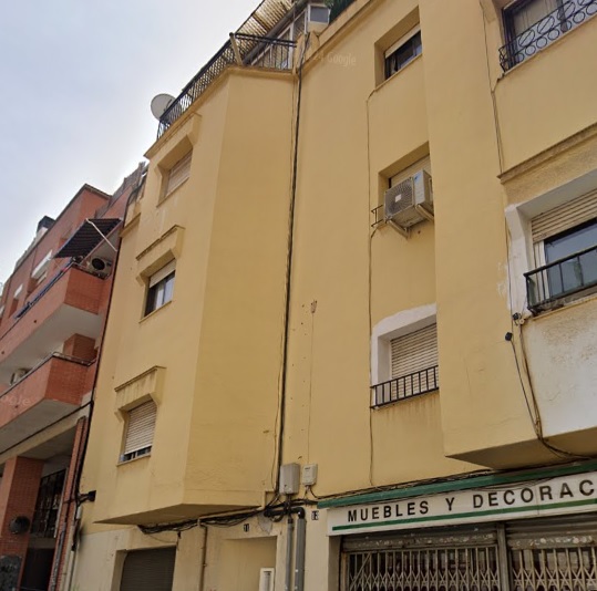 Vivienda en Badalona, Barcelona