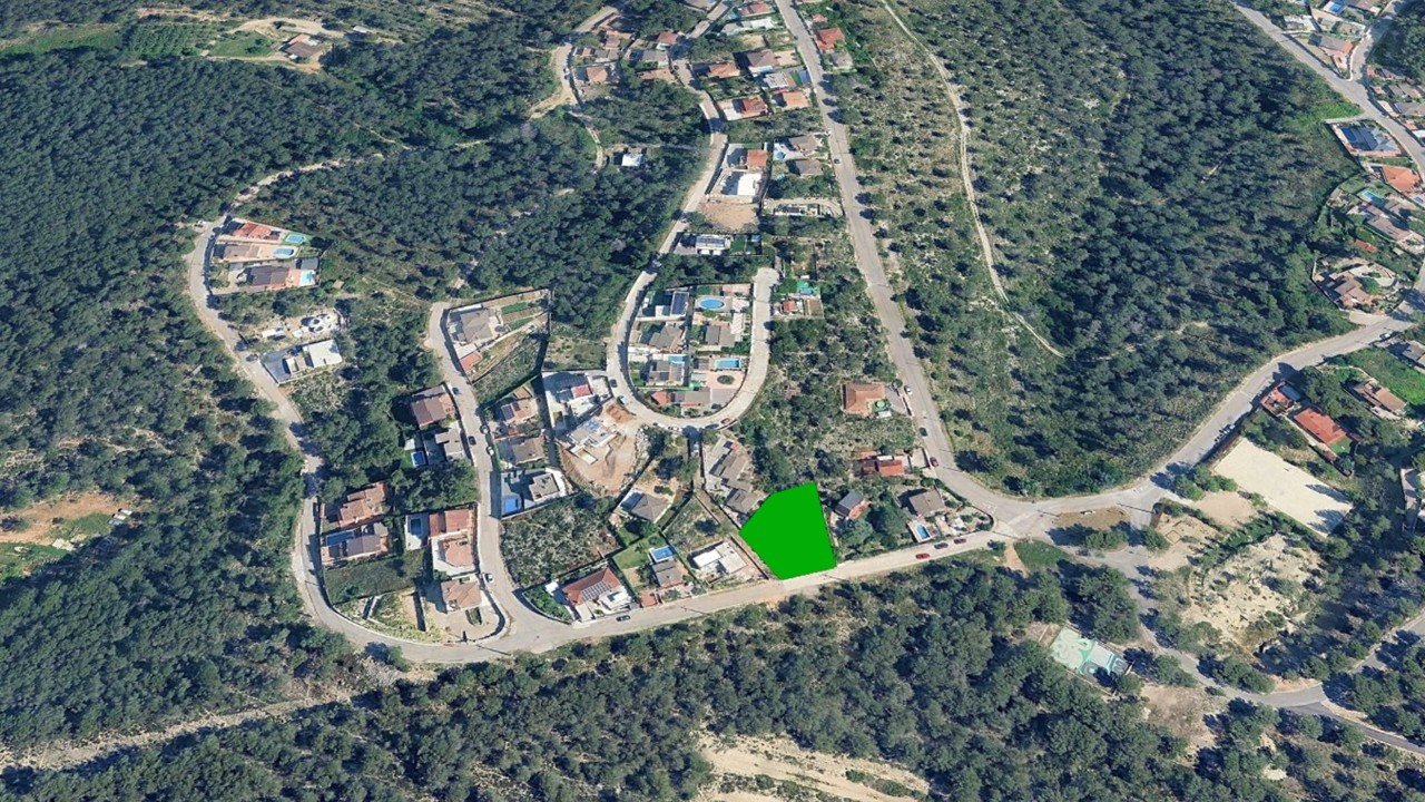 C/ Montgros 
