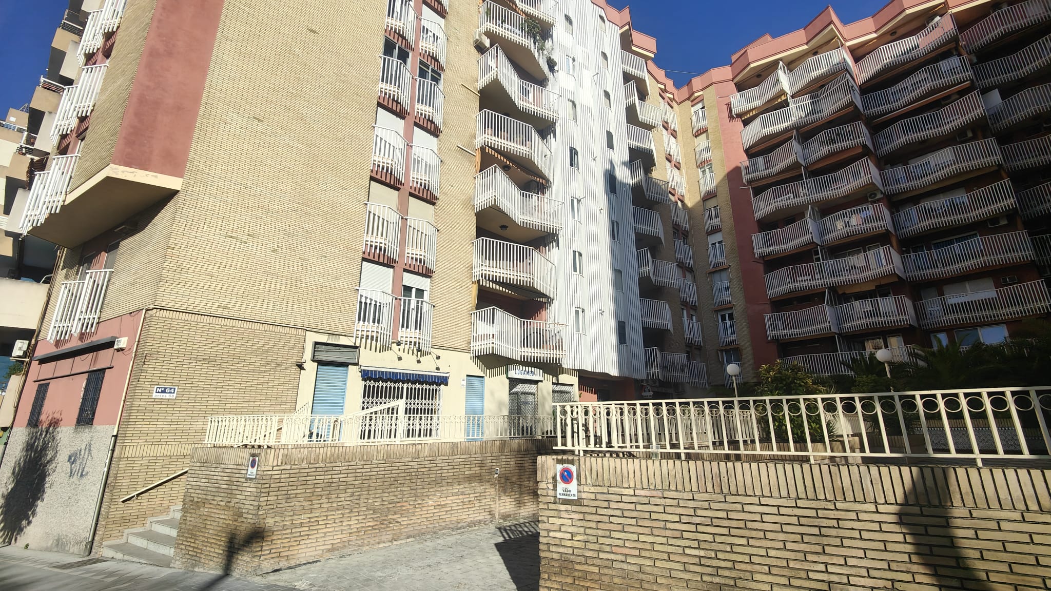 Local en Jaén, Jaén