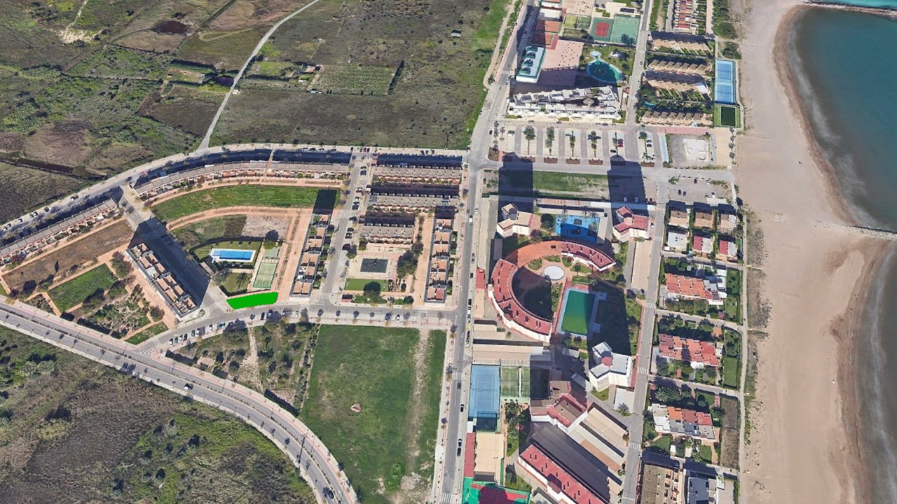 Suelo en Puig, Valencia