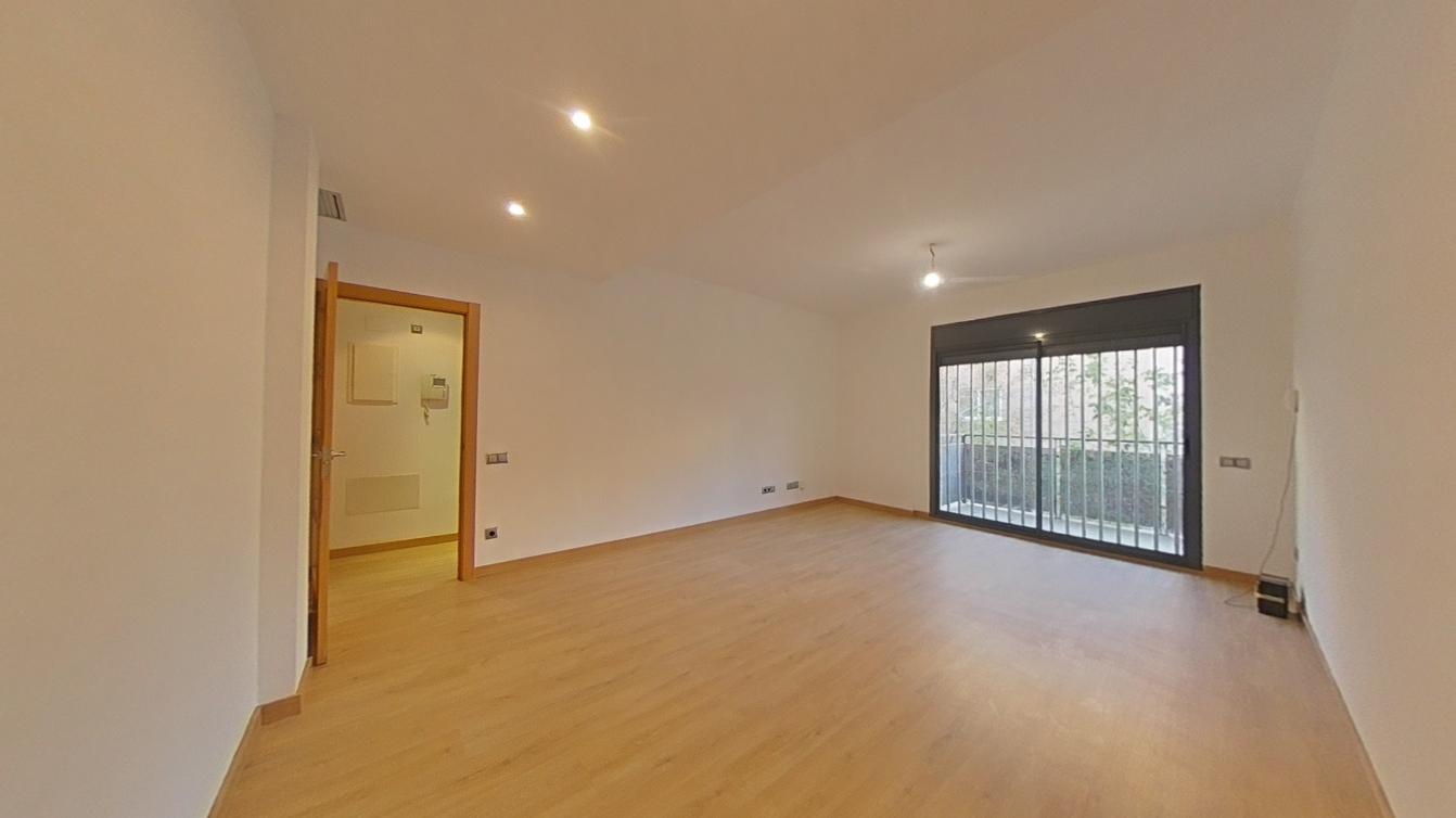 Vivienda en Cerdanyola del Vallès, Barcelona