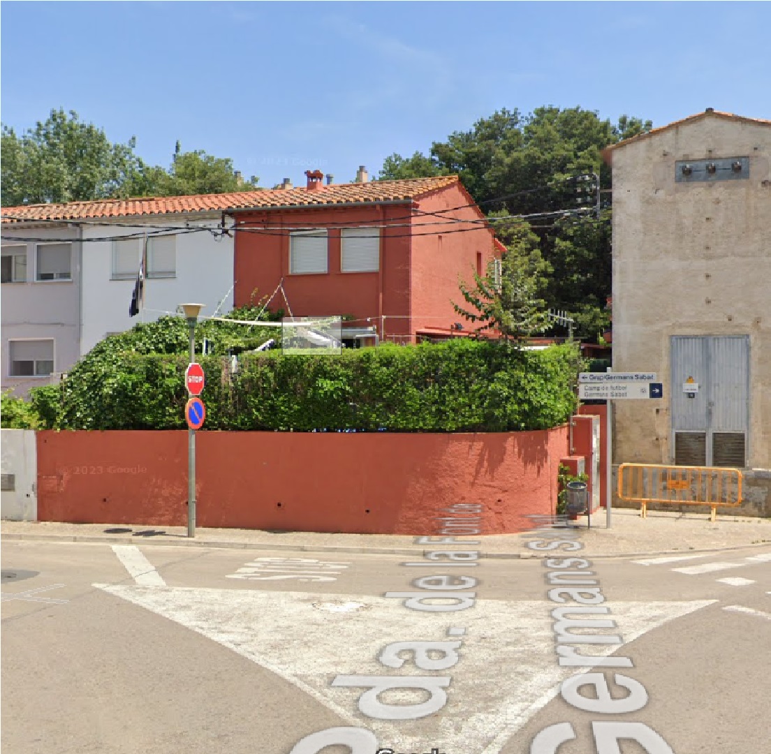 Vivienda en Girona, Girona