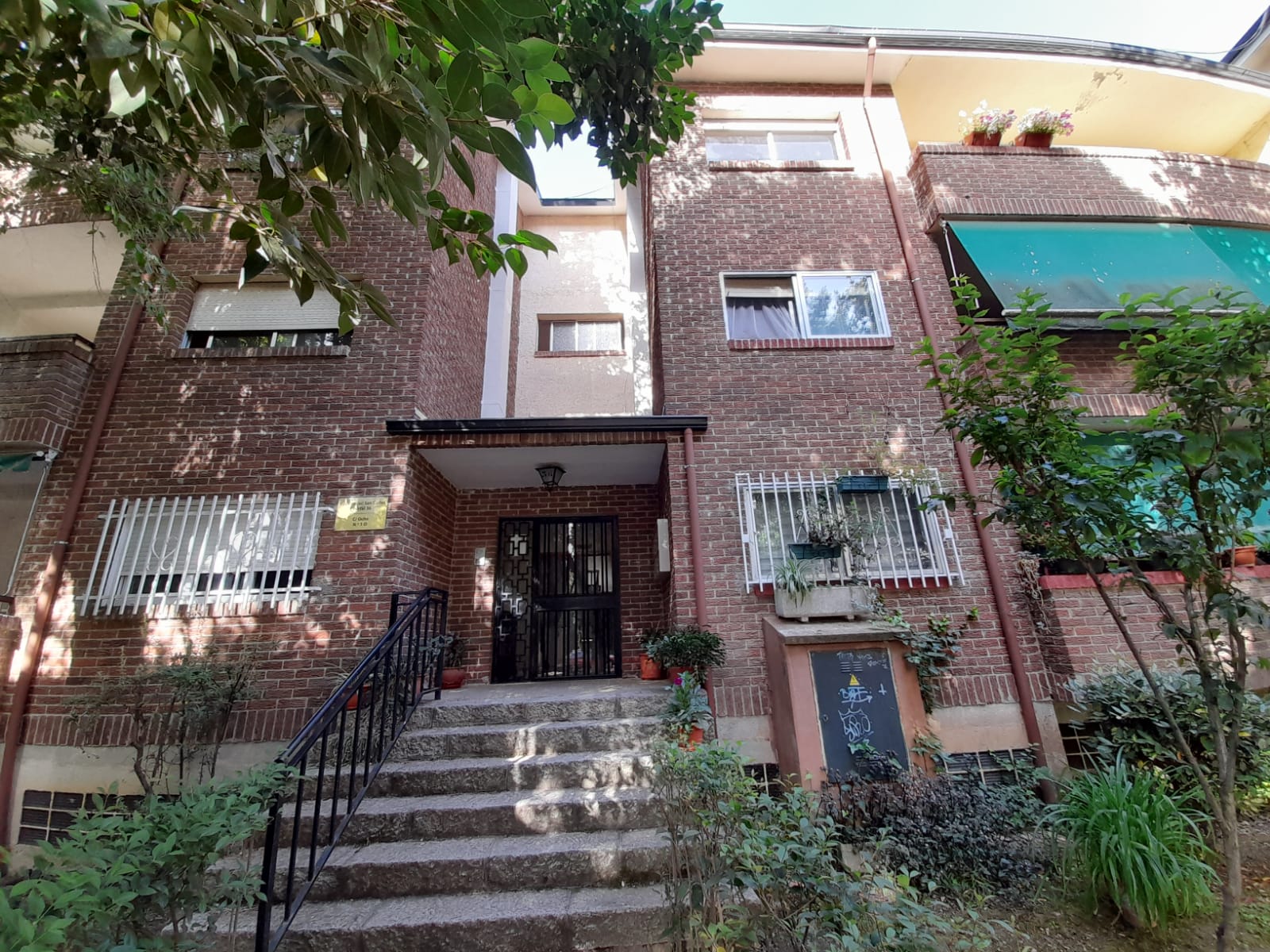 Vivienda en Escorial (El), Madrid
