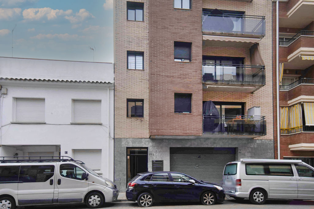 Local en Malgrat de Mar, Barcelona