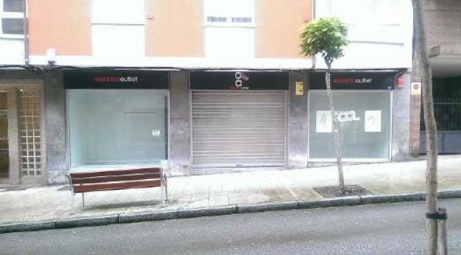 C/ Marcos del Torniello