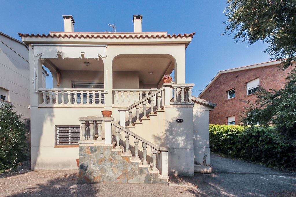 Vivienda en Segur de Calafell, Tarragona
