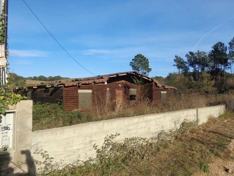 C/ Puig de les Cadiretes
