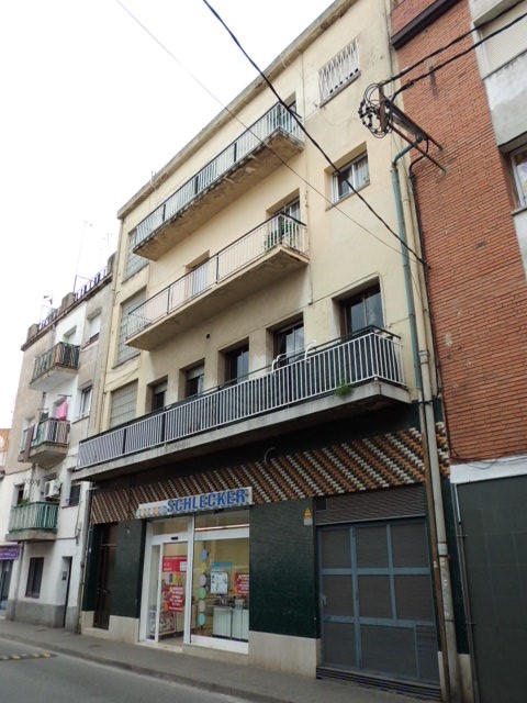 Vivienda en Canovelles, Barcelona