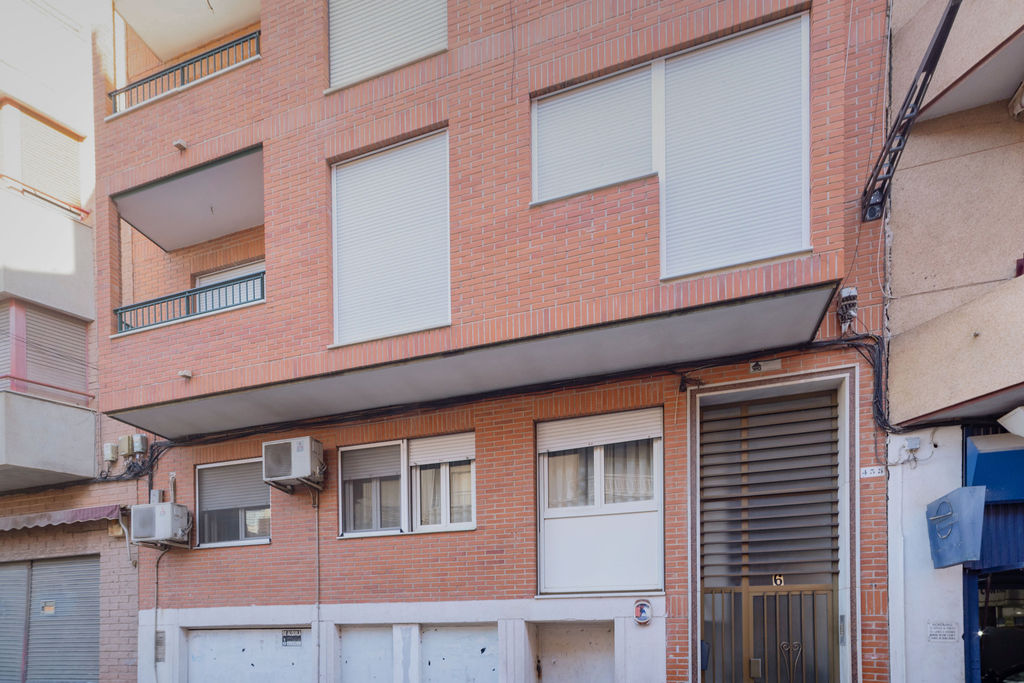 Vivienda en Bigastro, Alicante/Alacant
