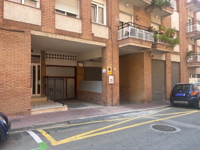 Garaje en Lloret de Mar, Girona