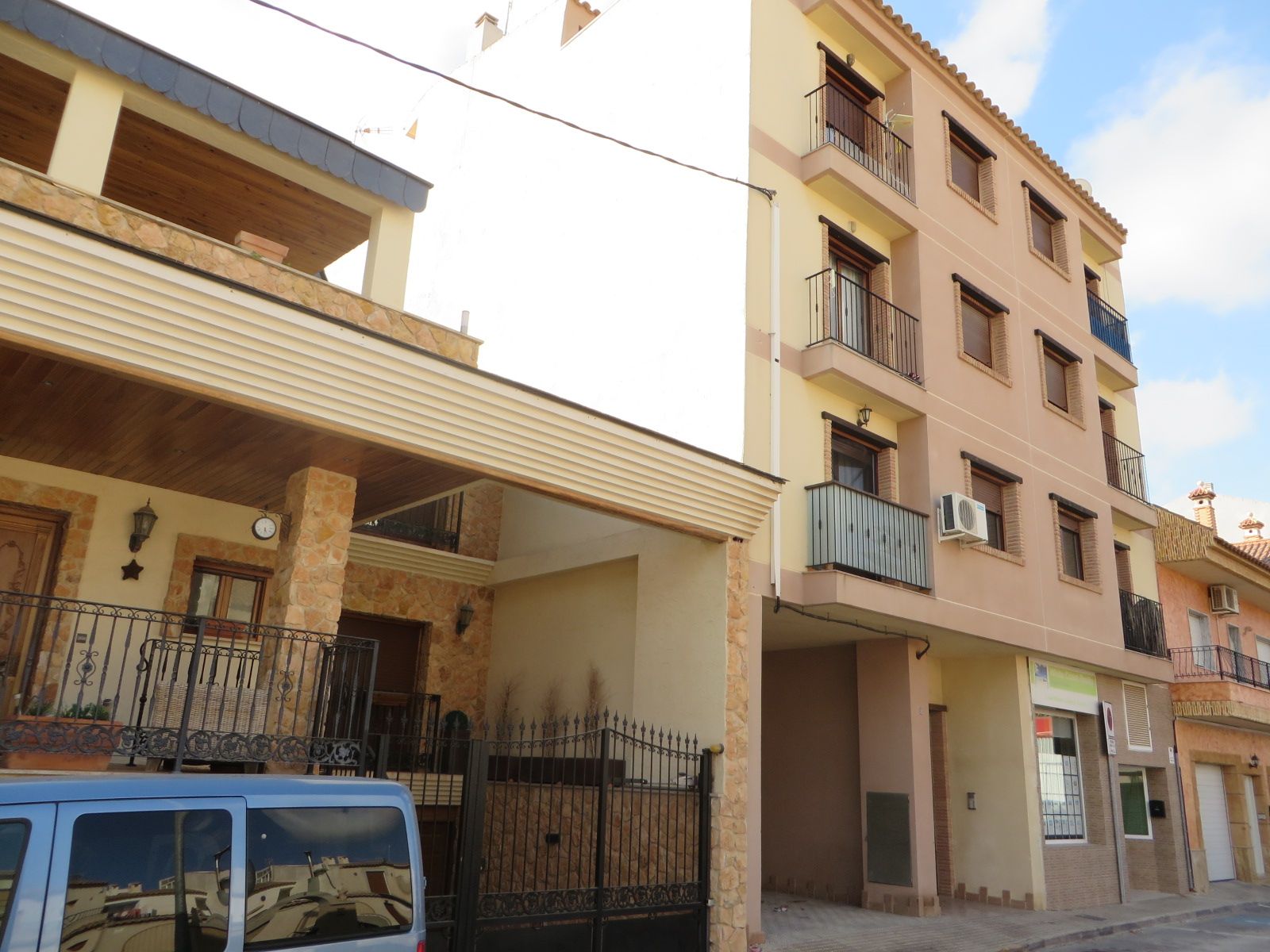 Garaje en Sucina, Murcia