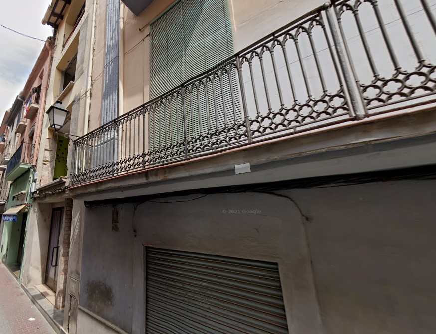 Vivienda en Sallent, Barcelona
