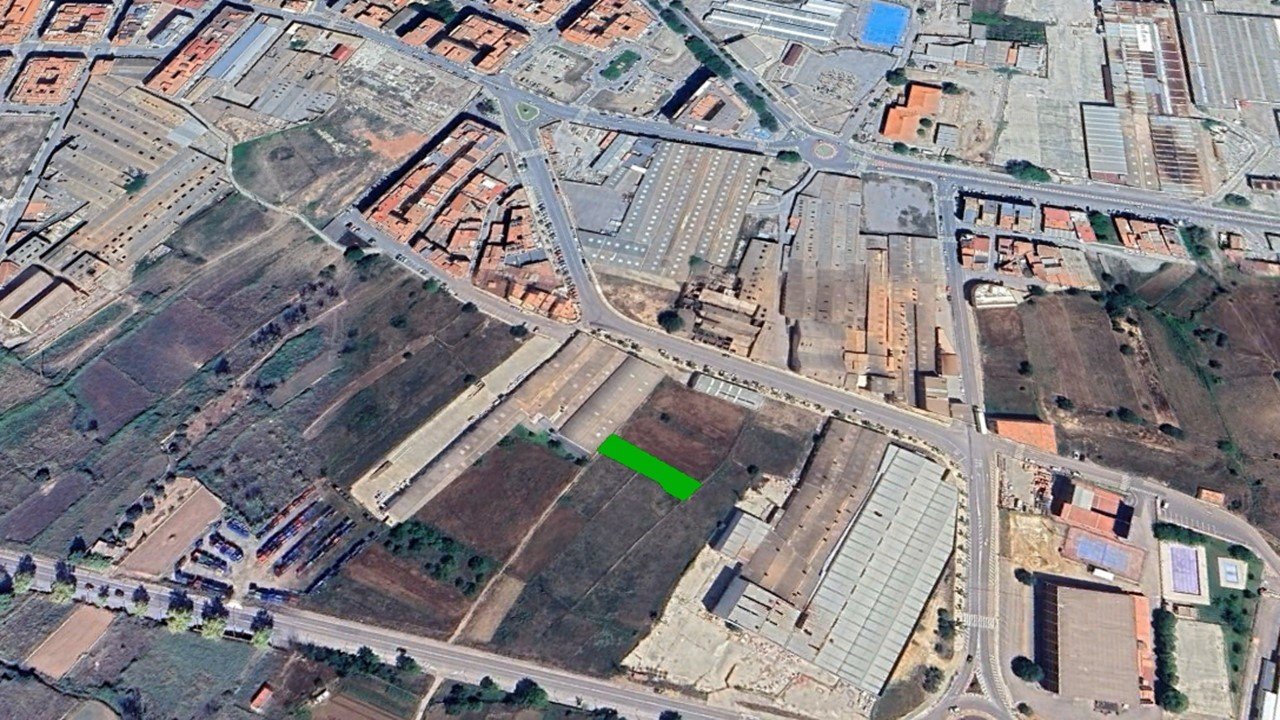 C/ Onda