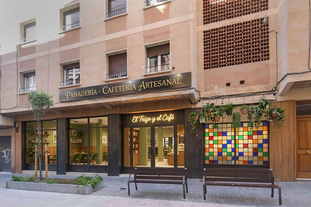 Local en Mollet del Vallès, Barcelona