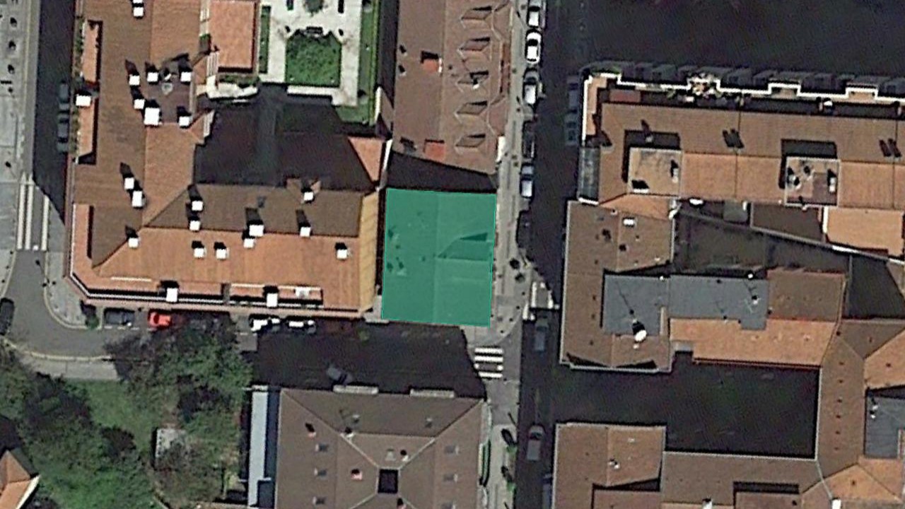 Suelo en Amorebieta-Etxano, Vizcaya