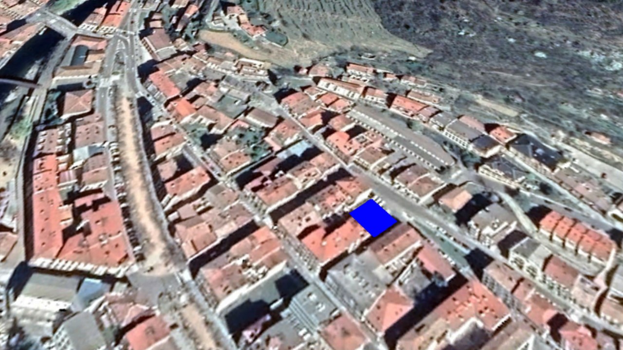 Suelo en Ripoll, Girona