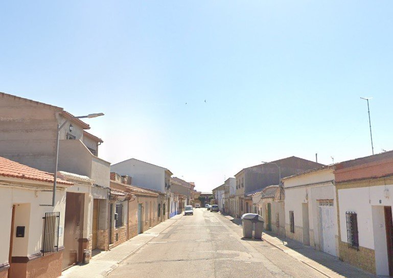 C/ Pasión