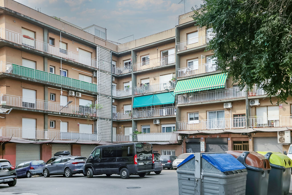 Vivienda en Sabadell, Barcelona