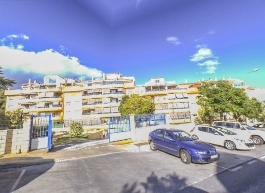 Calle Vicente Blanch Picot