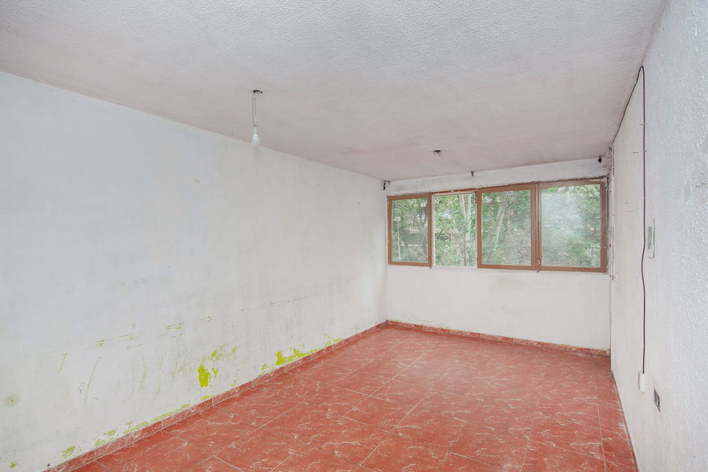 Vivienda en Sant Adrià de Besòs, Barcelona