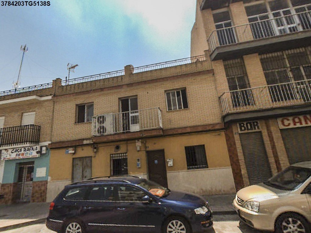 Calle Molares