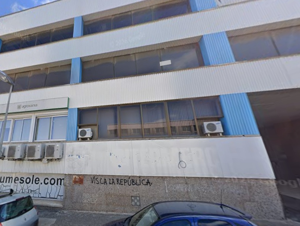 Oficina en Tàrrega, Lleida
