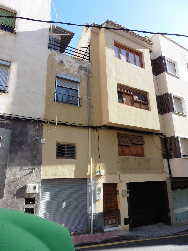 C/ Ollerías