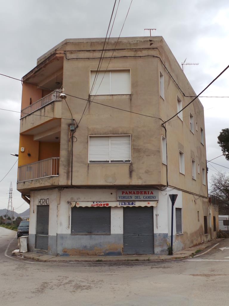 Vivienda en Orihuela, Alicante/Alacant