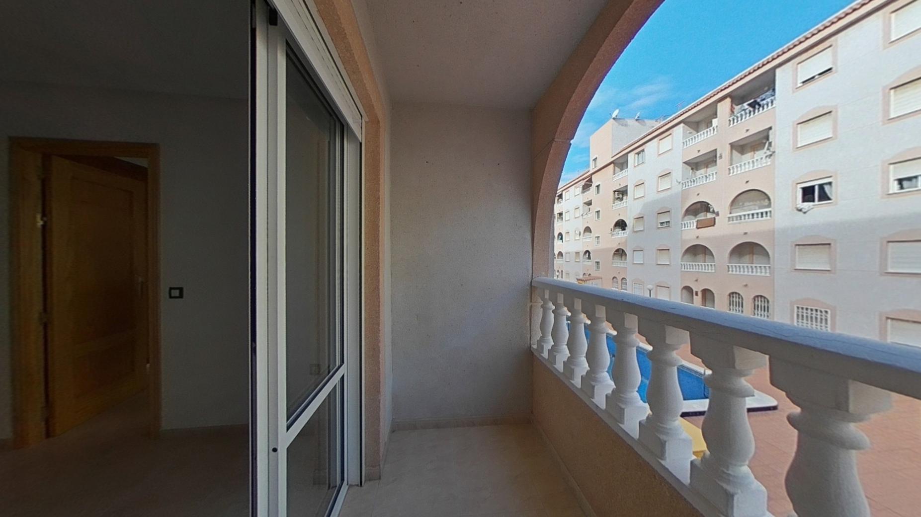 Vivienda en Torrevieja, Alicante/Alacant