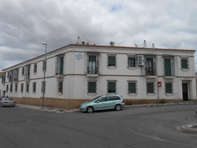 C/ La Sabina