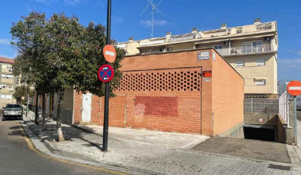 Garaje en Zaragoza, Zaragoza