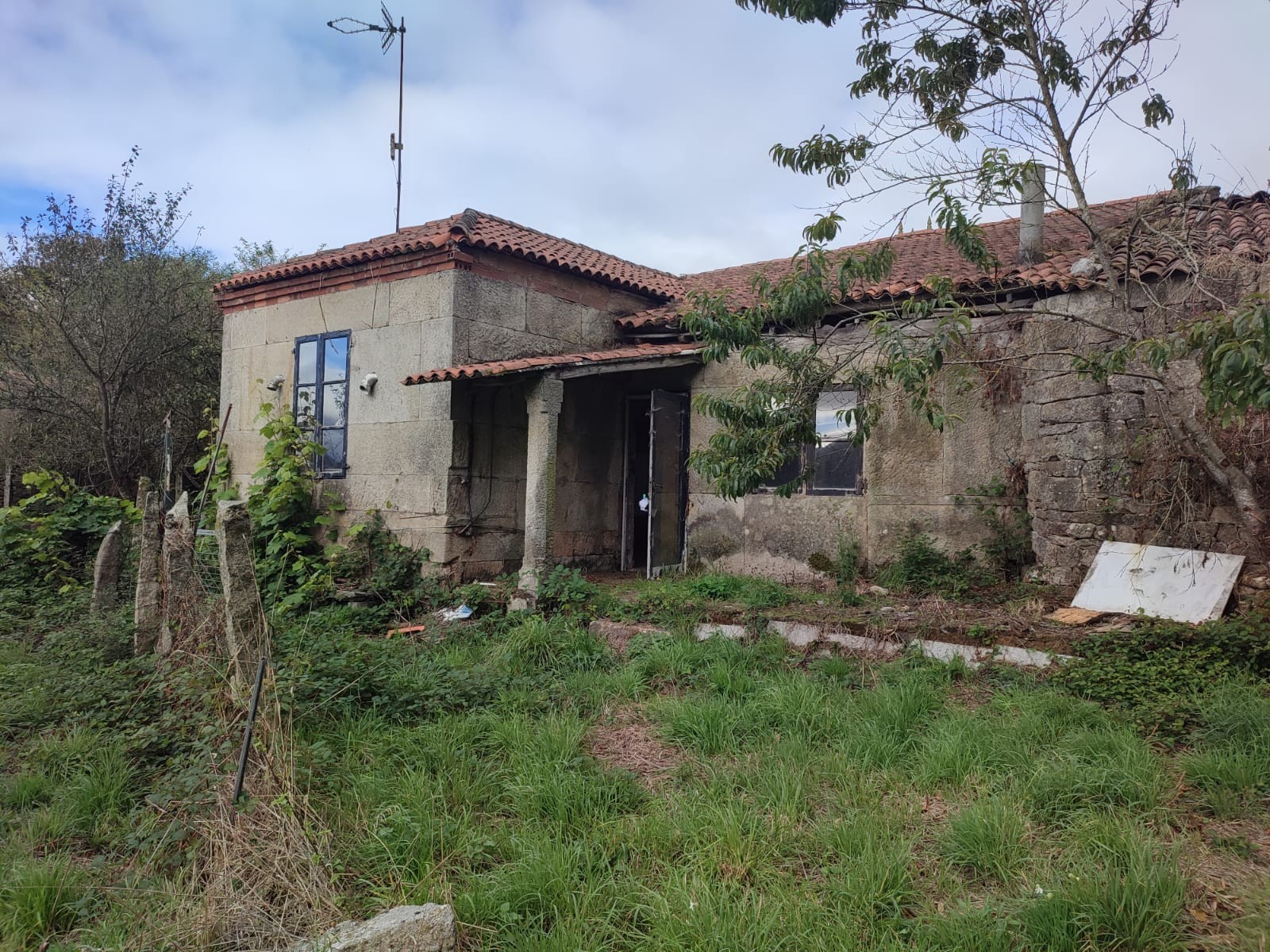 Vivienda en Rodeiro, Pontevedra