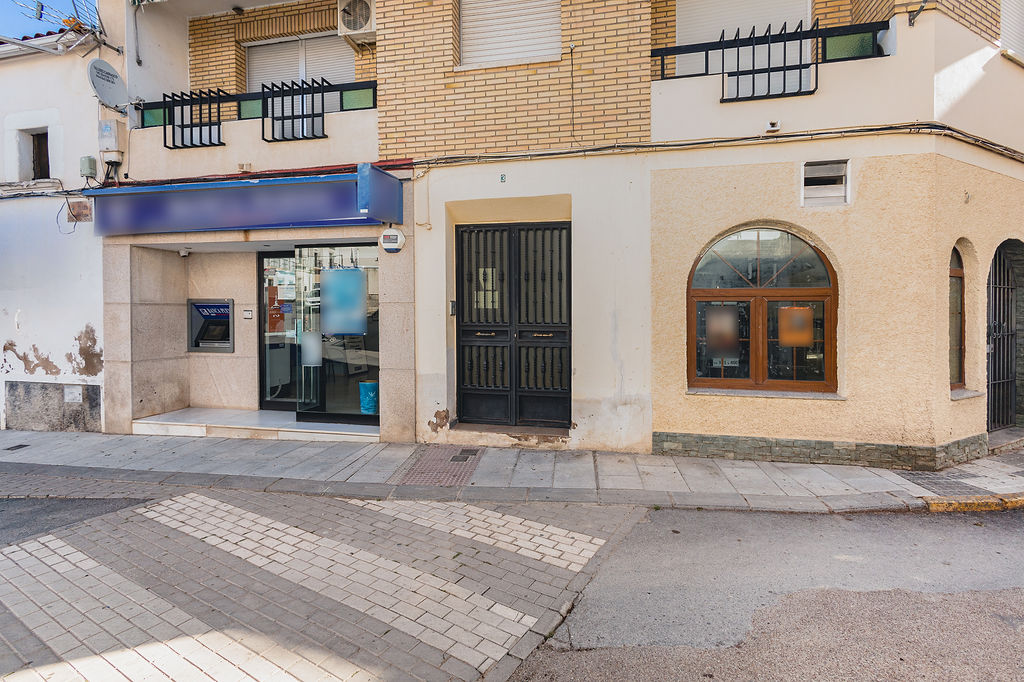Vivienda en Coronada (La), Badajoz