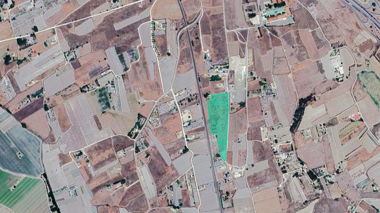 Suelo en Villena, Alicante/Alacant