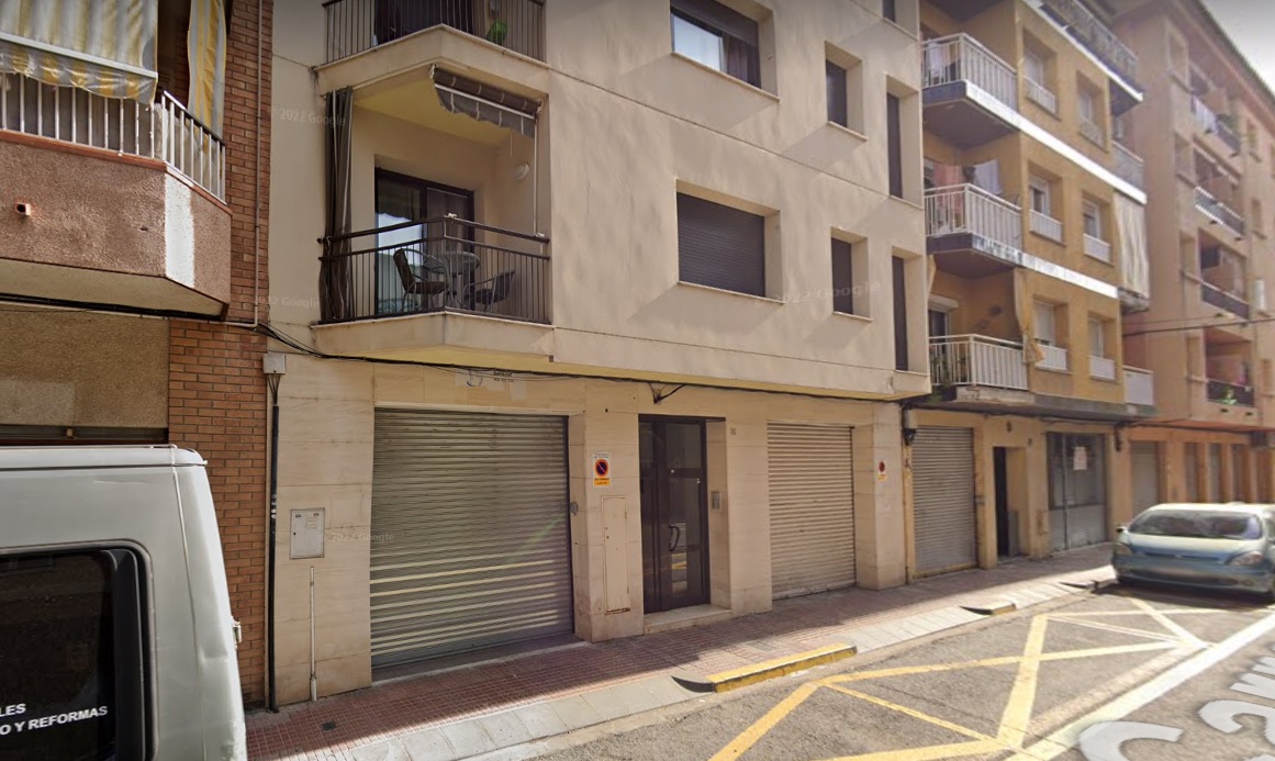 Vivienda en Lloret de Mar, Girona