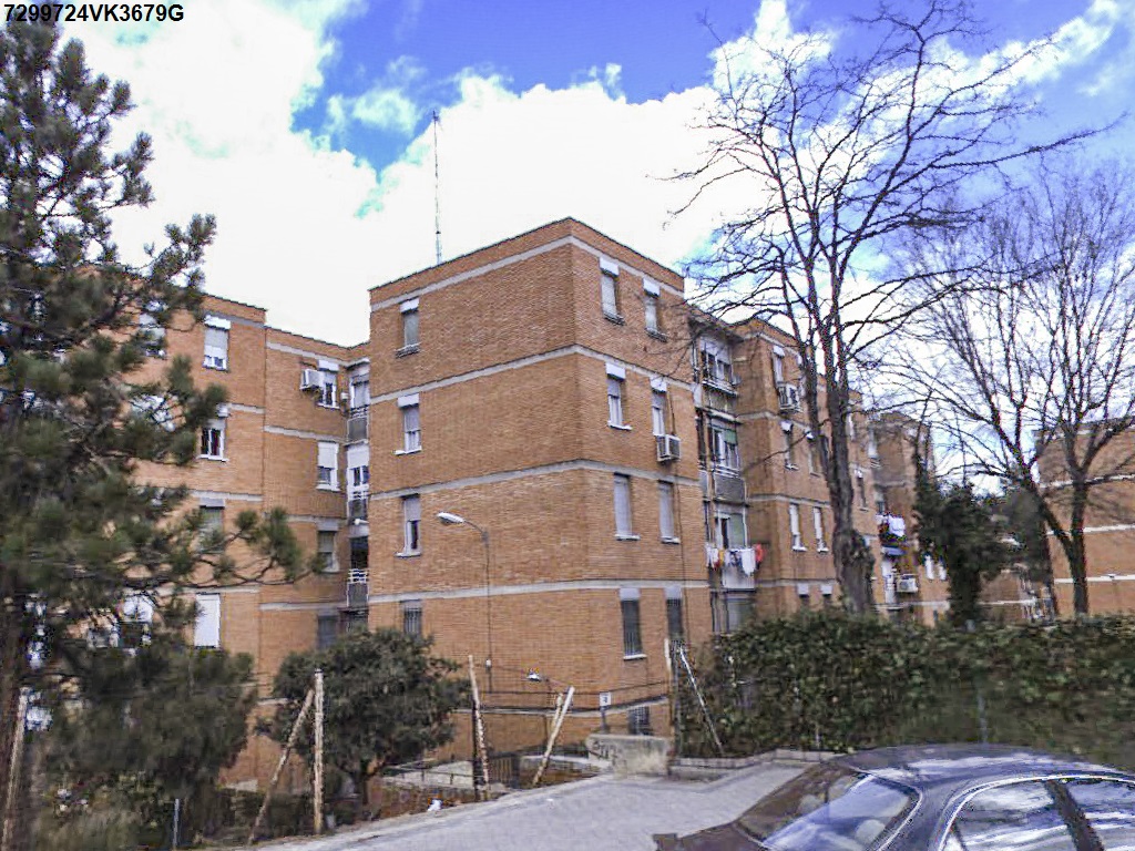 Vivienda en Madrid, Madrid