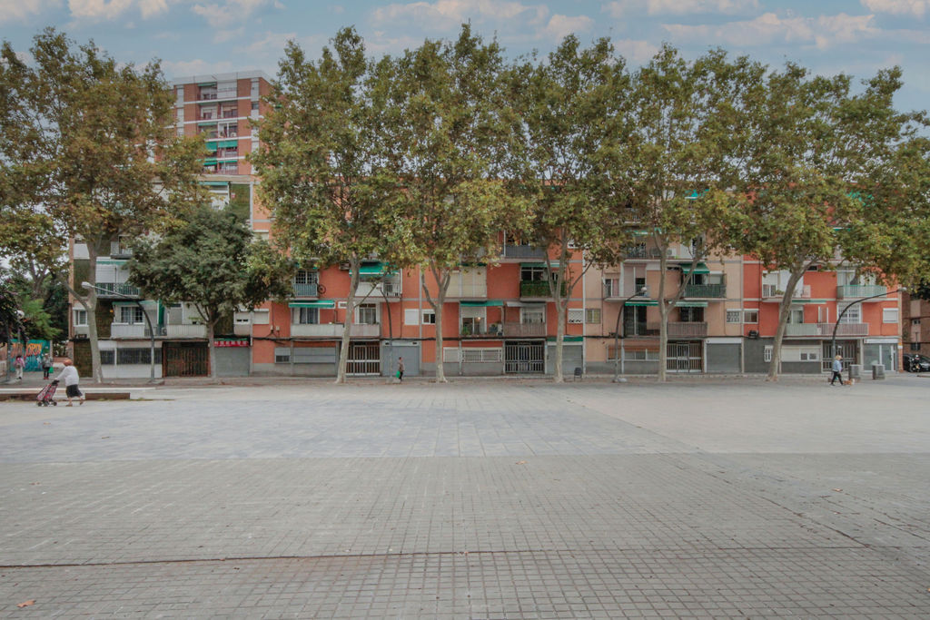 Vivienda en Terrassa, Barcelona