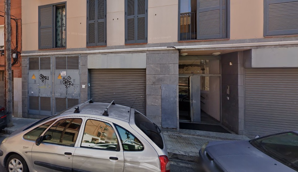 Vivienda en Viladecans, Barcelona