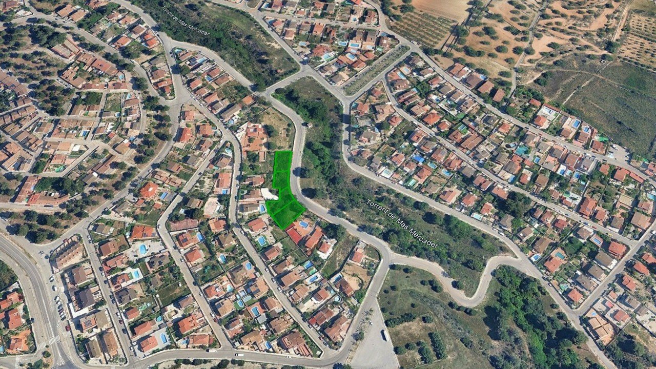 Avenida Torrent