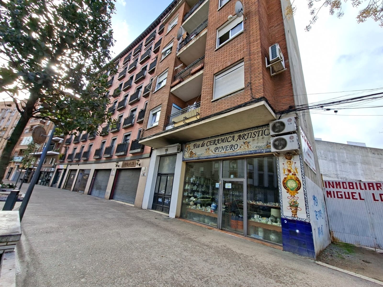 Vivienda en Talavera de la Reina, Toledo