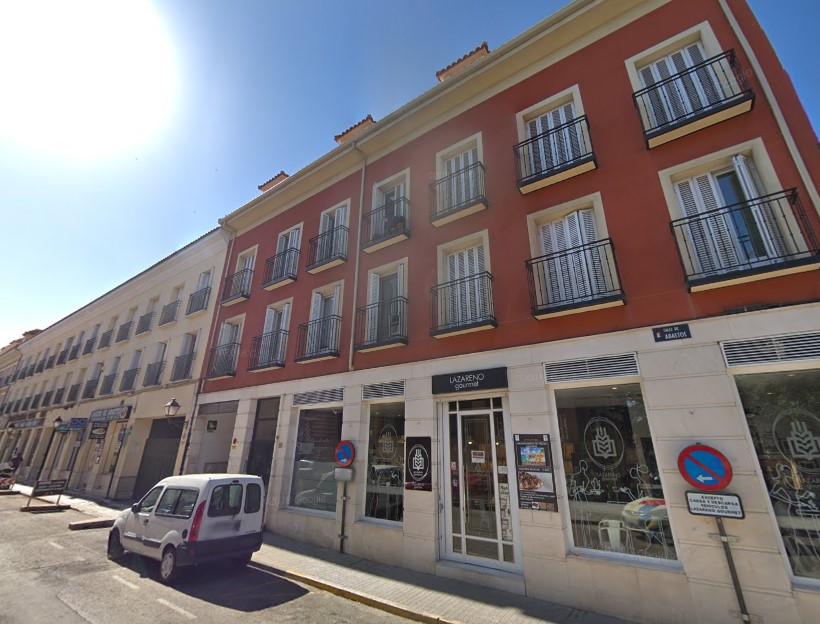 Local en Aranjuez, Madrid