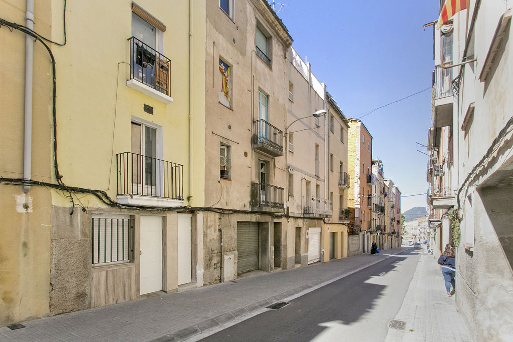 Vivienda en Manresa, Barcelona