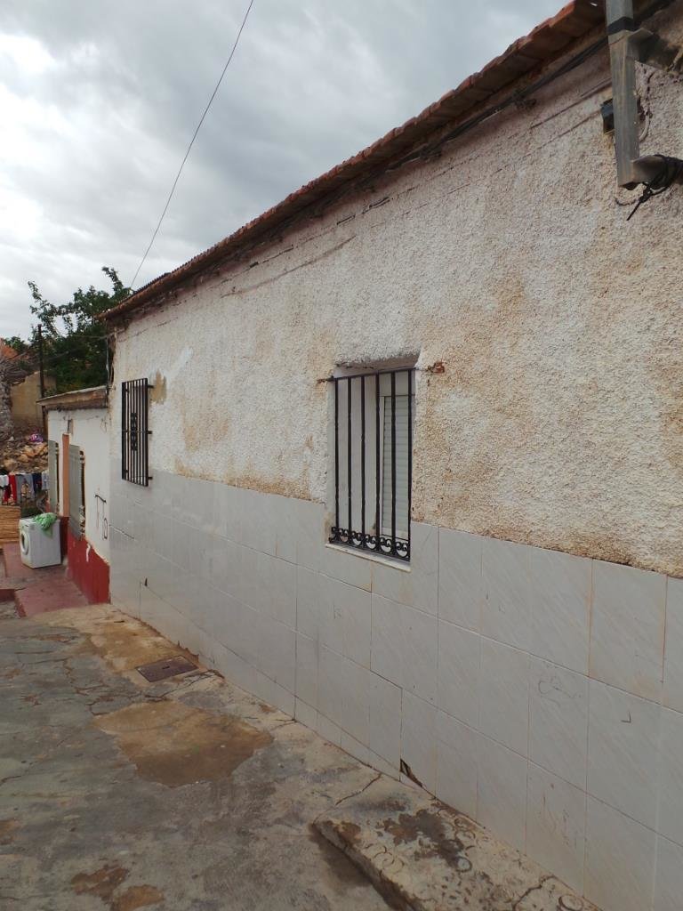 C/ Beato Juan de Ávila