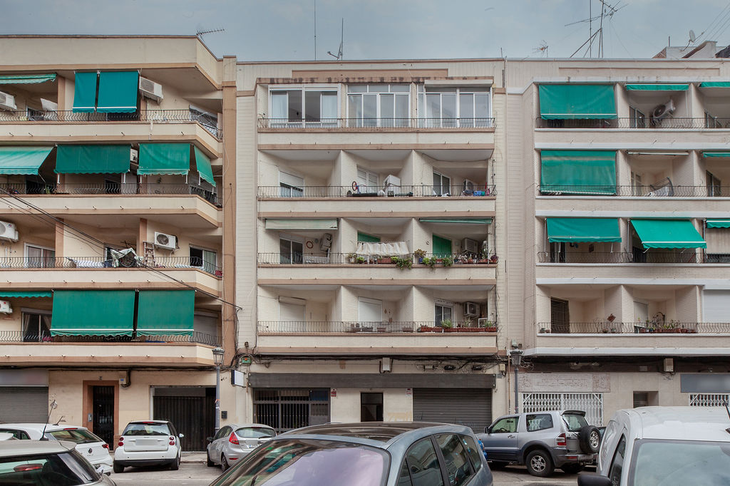 Vivienda en Valencia, Valencia